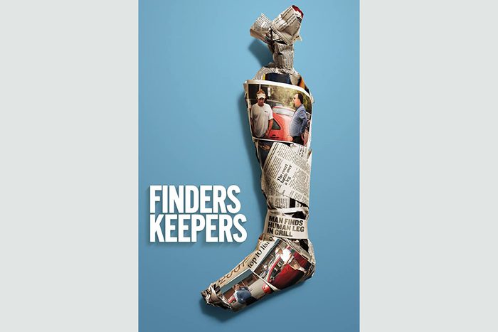 fingers keepers