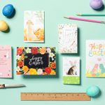 14 Free and Printable Easter Cards For Everyone in Your Life