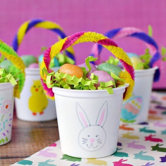 K Cup Mini Easter Basket Ecomm Curlycraftymom Instagram