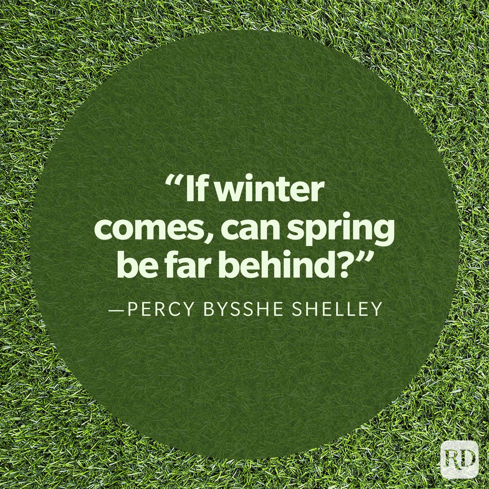 45 Spring Quotes to Celebrate the Season in 2024