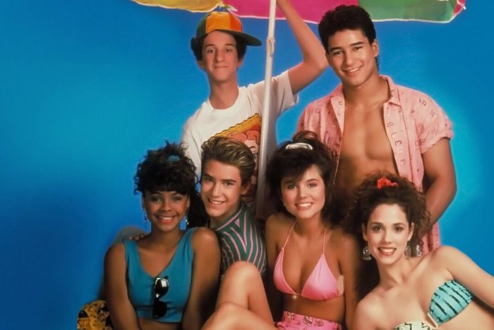 Saved By The Bell Ecomm Via Netflix.com