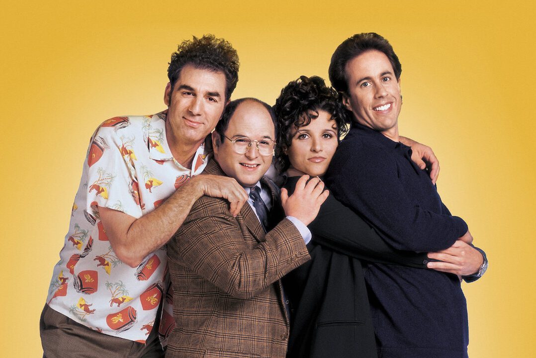Today in TV History: 'Seinfeld' Introduced a New Public-Humiliation  Nightmare: The Puffy Shirt
