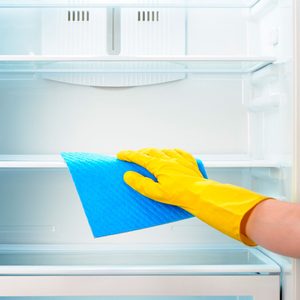 How to Clean a Refrigerator (and Keep It Clean) | Reader's Digest