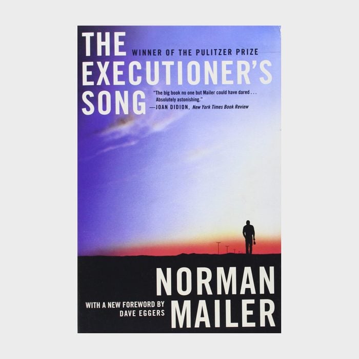 The Executioners Song Book