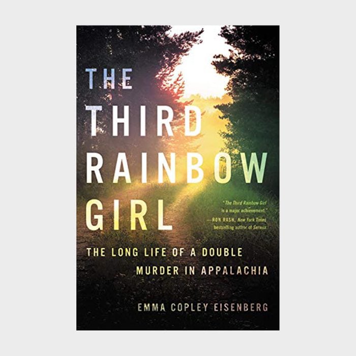 The Third Rainbow Girl Book