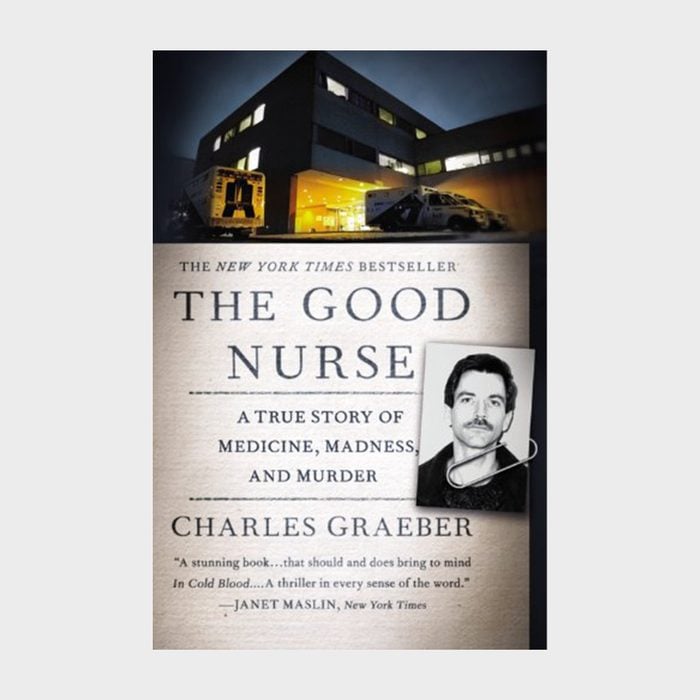 The good Nurse Book