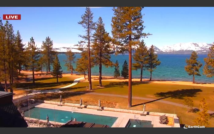 live webcam lake tahoe