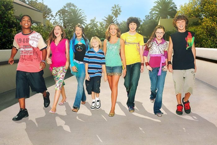 Zoey 101 Pca: Relive the Magical Boarding School Experience  