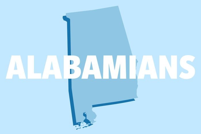 Alabamians