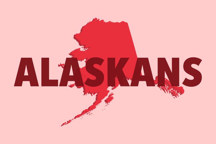 Alaskans