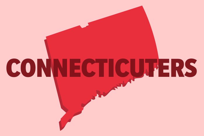 Connecticuters
