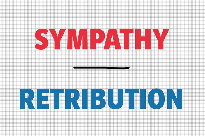 Sympathy/Retribution
