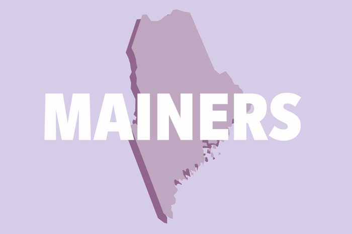 Mainers