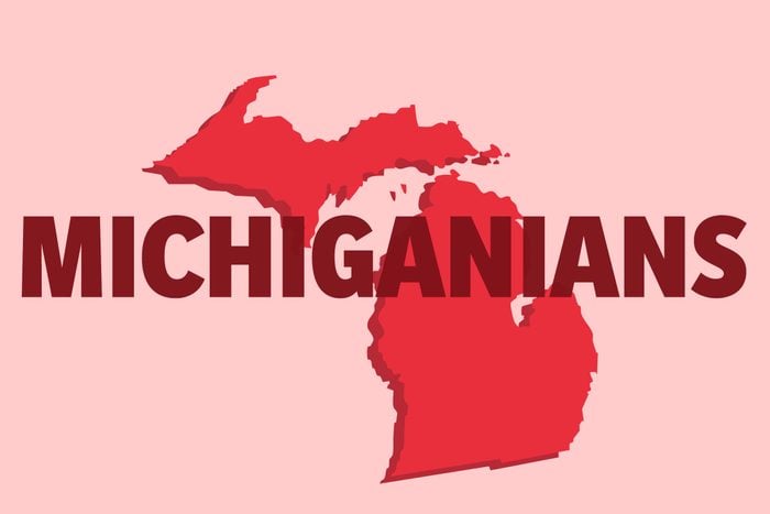 Michiganians