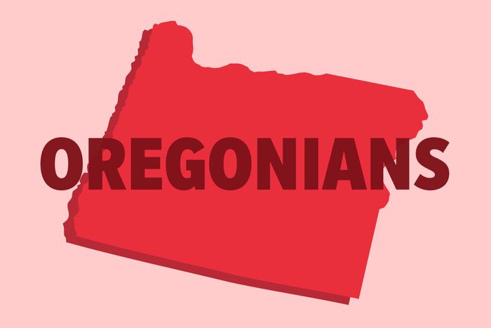 Oregonians