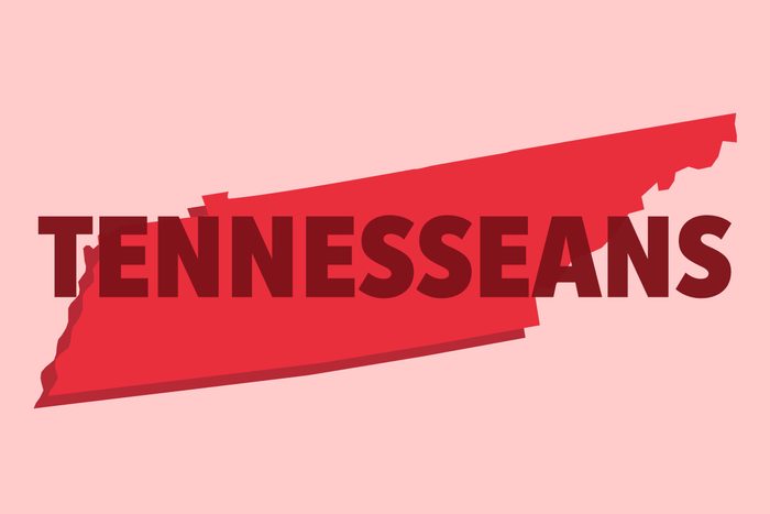 Tennesseans