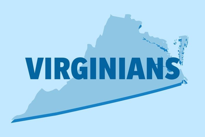 Virginians