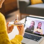 10 Clever Ways People Are Celebrating Birthdays Under Quarantine