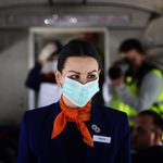 10 Things Flight Attendants Aren’t Allowed to Do Anymore
