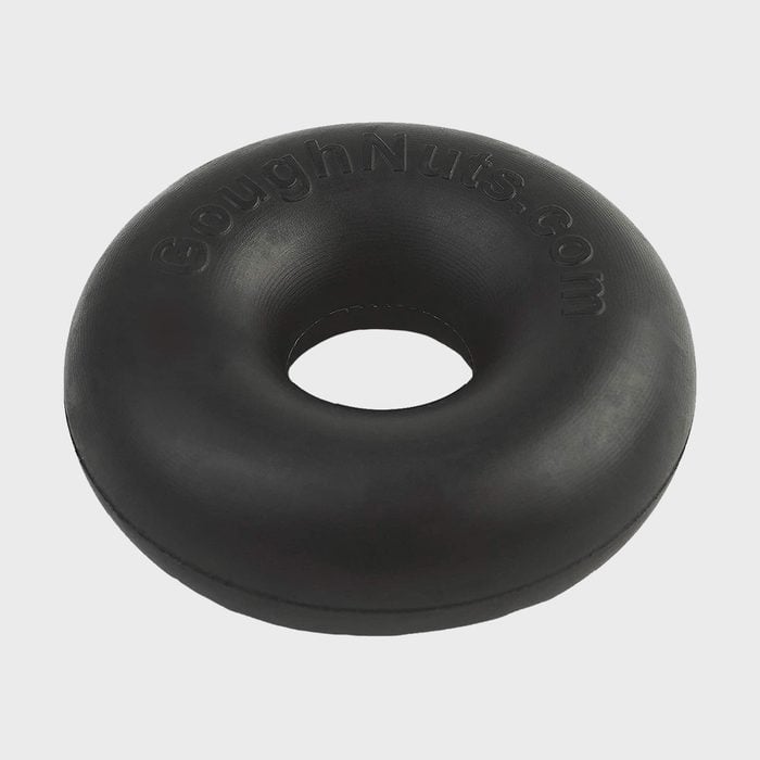 Goughnuts Virtually Indestructible Ring