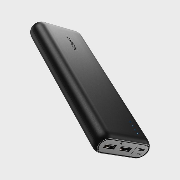 Anker PowerCore Portable Phone Charger