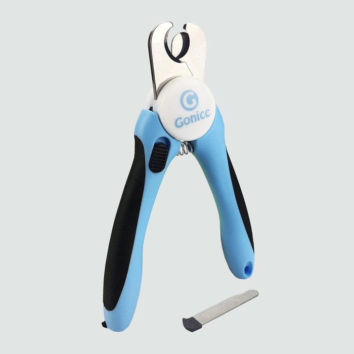 Gonicc Dog Nail Clippers and Trimmers