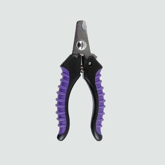 MGT Professional Ergonomic Nail Clippers