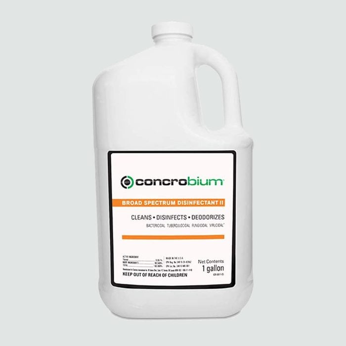 Concrobium Broad Spectrum Botanical Disinfectant