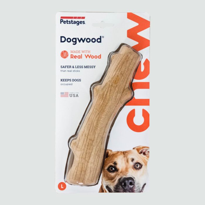 PetStages Dogwood Stick