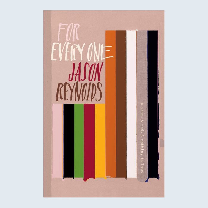 For Every One by Jason Reynolds