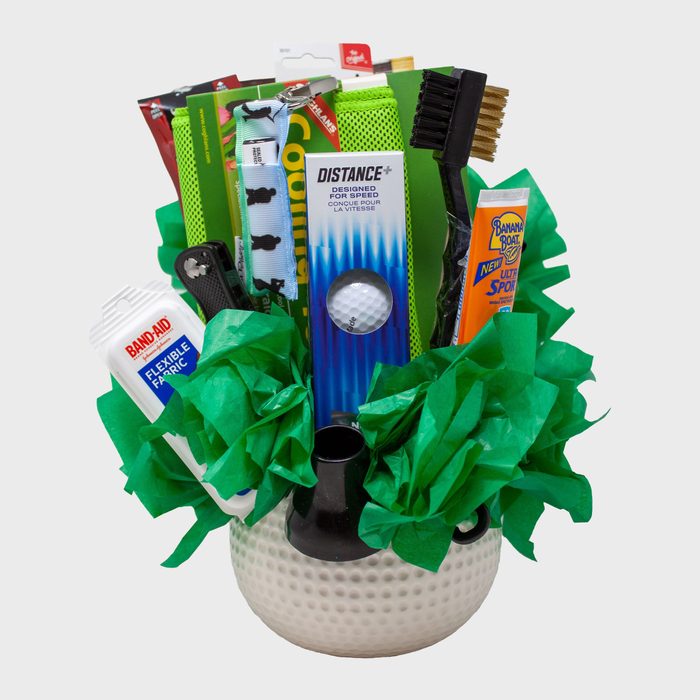 Golf Cleaning Kit for fathers day