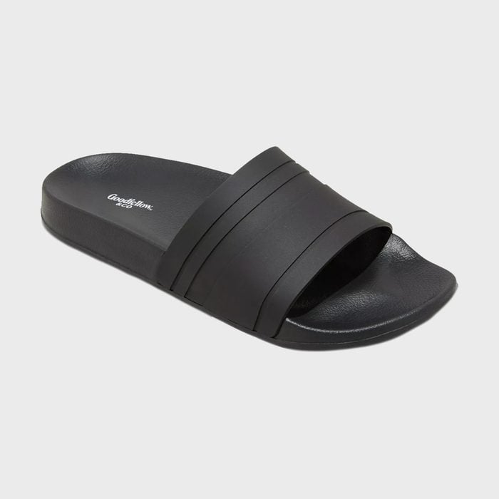 Goodfellow and Co. Ricky Slide Sandal