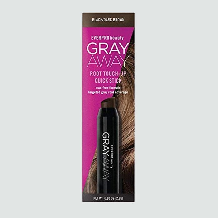 Best color stick: Everpro Gray Away Quick Stick