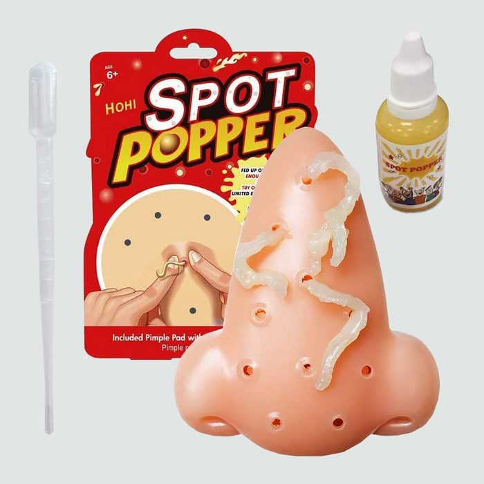 Spot Popper