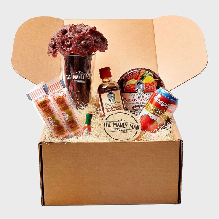 The Bloody Mary Kit for Dad