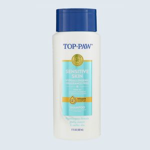 Top Paw® Sensitive Skin Hypoallergenic Dog Shampoo