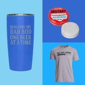 weird dad gifts for father's day