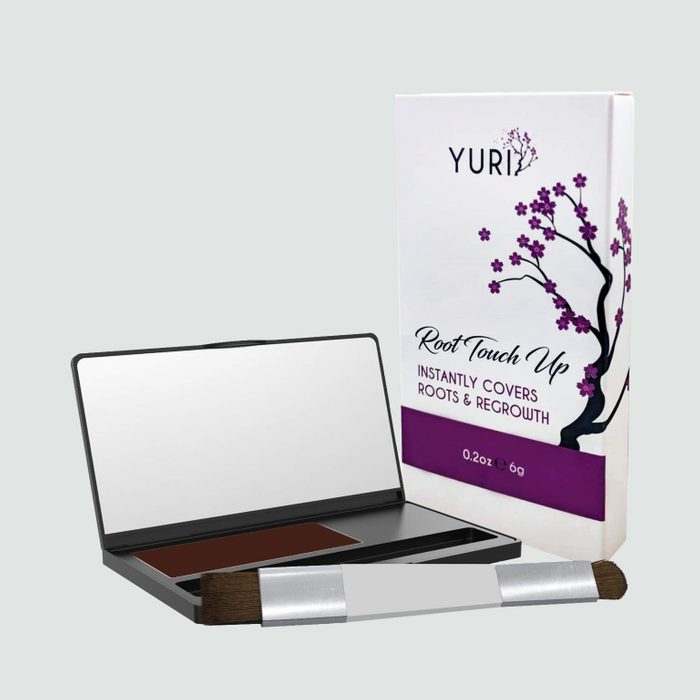 Best for precision: Yuri Root Touch Up