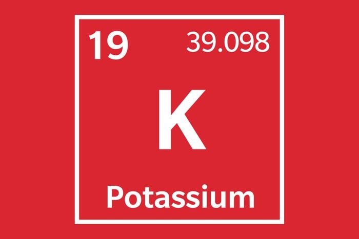 Potassium