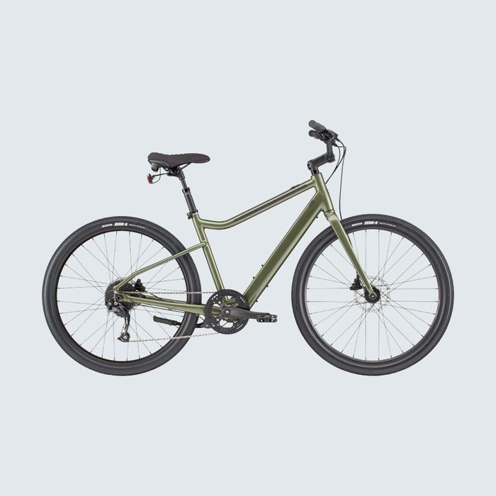 Mongoose Switchback Adult Mountain Bike