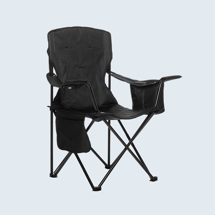 Amazon Basics Portable Camping Chair