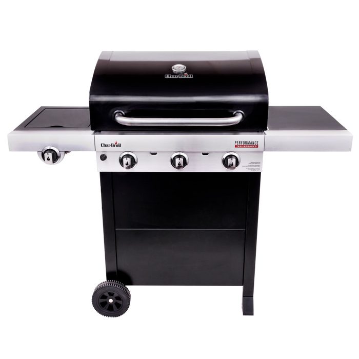 charbroil grill
