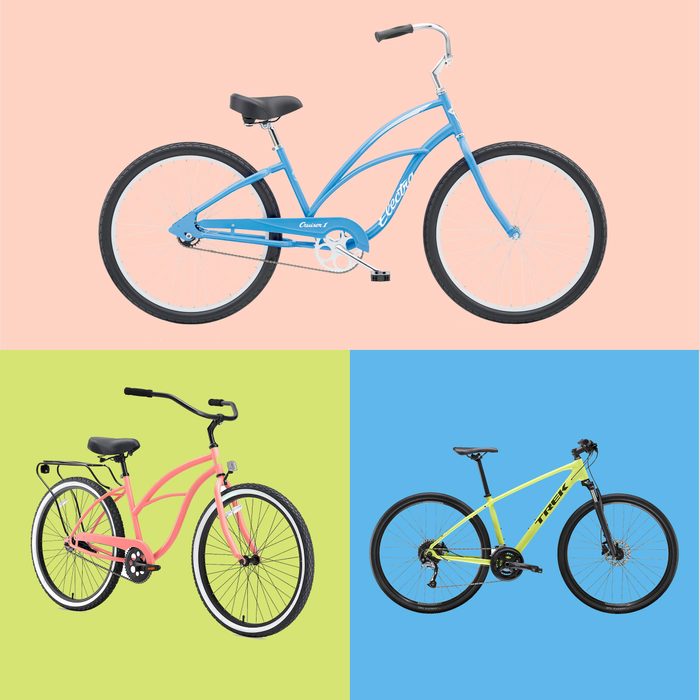 How to choose the best bikes for you