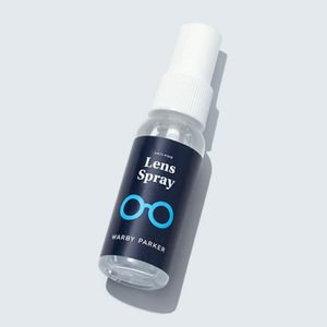 Clean My Lenses Kit with Anti-Fog Spray