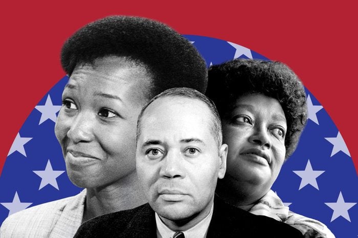 35 Black Americans You Didn't Learn About in History Class