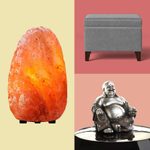 14 Things Feng Shui Experts Place in Their Homes for Good Health
