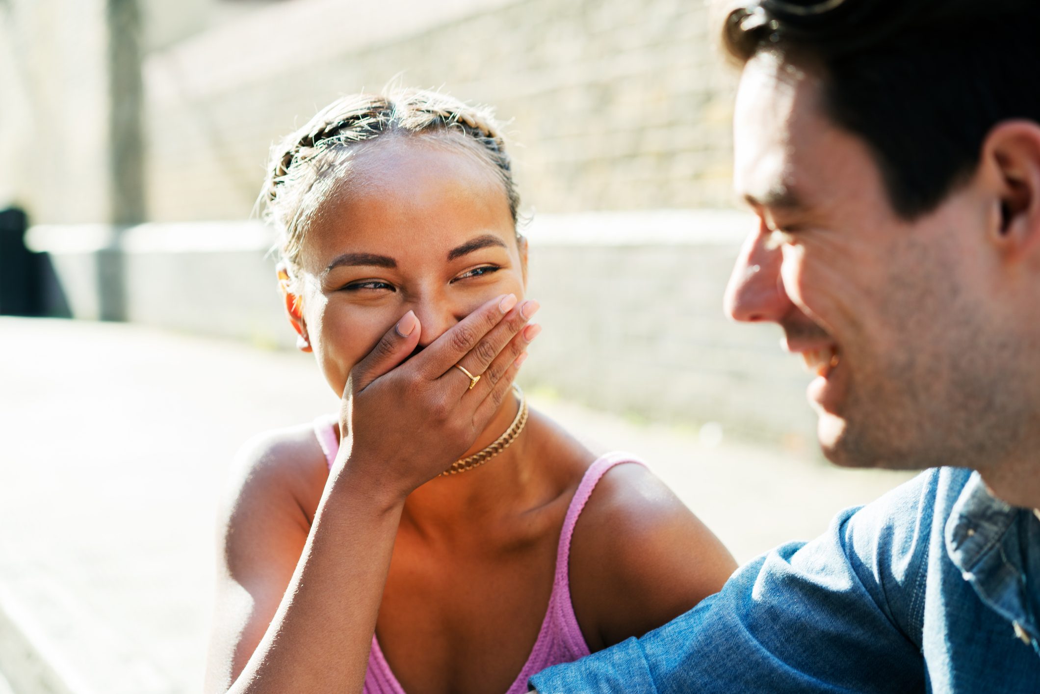 Bad Jokes That You Can't Help But Laugh At | Reader's Digest