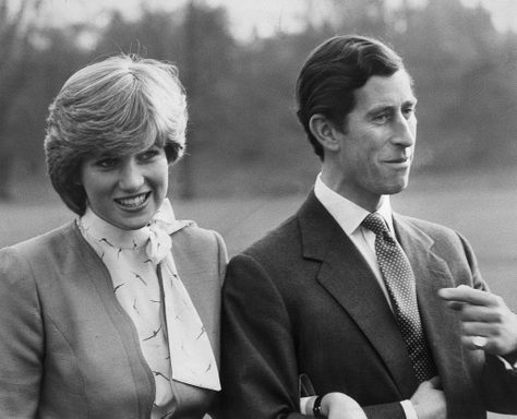 Body Language Expert Analyzes Charles and Diana | Reader's Digest