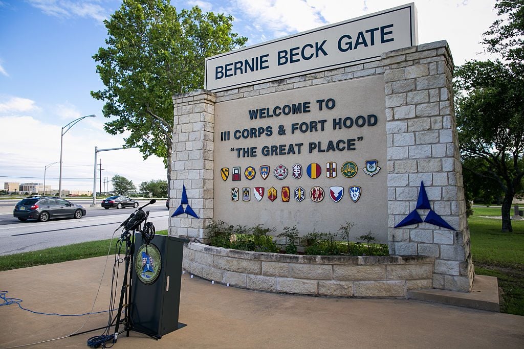5 Fort Hood Soldiers Died, And 4 Missing During Training In Flooded Area