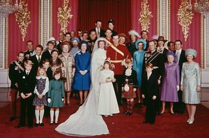 Prince Philip's Life in Photos | Reader's Digest